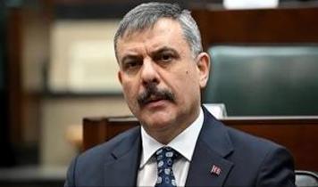 Bakan Çiftçi'den trafikte "kemer" uyarısı: Hayati öneme sahip
