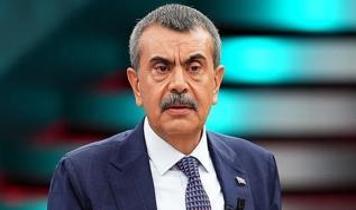 "Türkiye'deki tüm bütçelerde eğitim-öğretime ilk sırada yer verilmesinin neticesini OECD'de gördük"