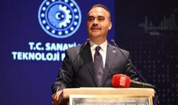 Küreselleşme kuralları ters yüz! Bakan Kacır: Türkiye kendi kendine yetecek güçte