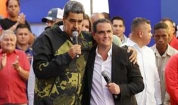Maduro'nun müttefiki Alex Saab, 195 milyon dolarlık kara para davasında suçunu kabul etti