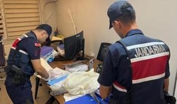 Siber casuslara yönelik MİT operasyonu! 5 gözaltı