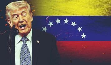 Trump'tan sürpriz Venezuela hamlesi: 20 yıllık statü sona erdi