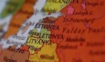 Estonya'dan Rusya'ya seferberlik resti: Sınırı anında kapatırız