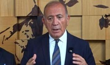 Mahkemeden CHP kararı: Gürsel Tekin'in görevine son verildi