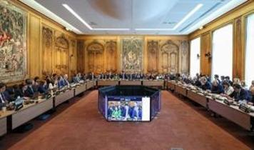 OECD ile COP31 Başkanlığı stratejik ortak oldu