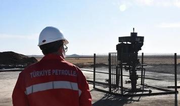 TPAO'nun petrol arama ruhsat sahalarına ilişkin karar