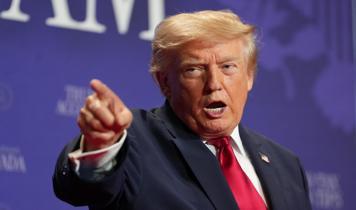 Trump, FED'den umduğunu bulamadı: Derhal süratle düşürün