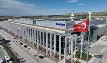 ASELSAN, 56 milyon dolar yatırımla Güdüm Sistemleri Üretim Merkezini devreye aldı