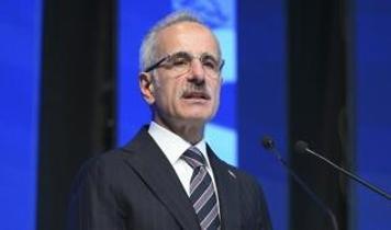 Bakan Uraloğlu: 2 bin 820 metre uzunluğundaki yeni pistle toplam pist sayısı 6'ya yükseldi