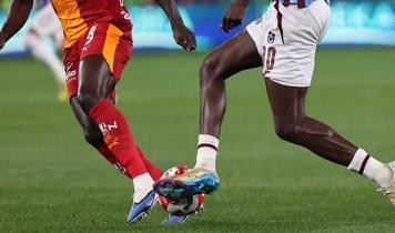 Galatasaray Trabzonspor deplasmanında: Trendyol Süper Lig 6. hafta mücadelesi!