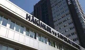 HSK'nın görevden uzaklaştırdığı savcı Uçuk hakkında gözaltı talimatı verildi