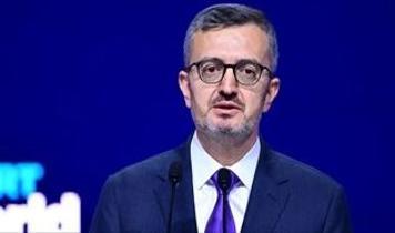 İletişim Başkanı Duran: Türkiye demokrasinin ve millet iradesinin hedef alınmasına asla izin vermeyecek