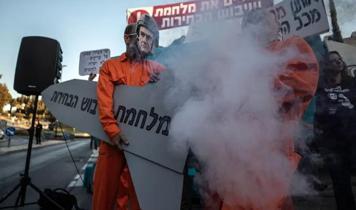 Netanyahu'ya karşı ayaklandılar: Türkiye ile gerilimi yükseltme
