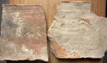 Stratonikeia Antik Kenti'nde bin 900 yıllık çocuk izleri bulundu