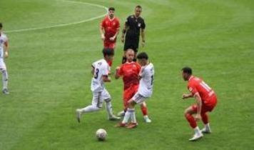 Türkiye Kupası'nda gol yağmuru! İki maçta 20 gol
