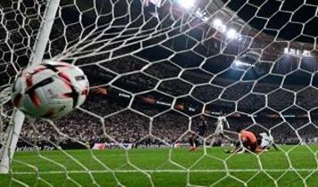 UEFA Avrupa Ligi'nde ilk hafta maçları sona erdi