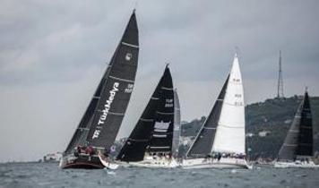 25. Bosphorus Cup'ta şampiyonluk yarışı nefes kesiyor
