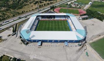 Erzurumspor FK ve Samsunspor 7. randevuda