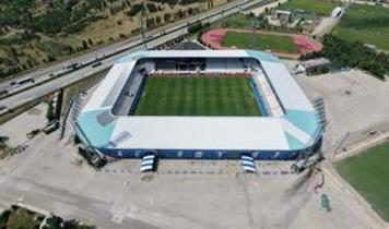 Erzurumspor FK ve Samsunspor 7. randevuda