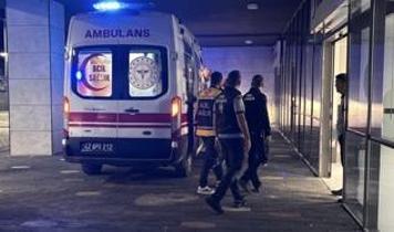 Konya'da silahlı kavgada 1 kişi yaralandı
