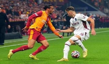 Trabzonspor - Galatasaray maçı ne zaman, saat kaçta, hangi kanalda? Muhtemel 11'leri ve detayları!