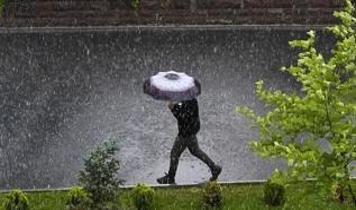 Plan yapanlar dikkat! Meteorolojiden kuvvetli yağış alarmı: İl il uyardı