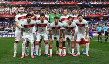 Futbolda milli mesai yarın başlıyor