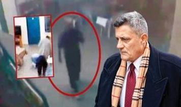 Sır ölümde 14 dakikalık karanlık! O geceye ait görüntüler çıktı