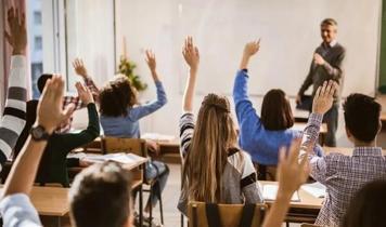 PISA raporu ortaya koydu: Avrupa'da 3 gençten biri ne okuduğunu bile anlamıyor