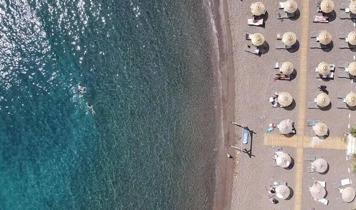 Son 2 yılda 15 halk plajı ücretsiz kullanıma açıldı