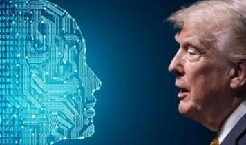 Trump, yakın gelecekte "Yapay Zeka Çarı" atayacağını duyurdu