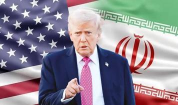 Trump'tan sert tehdit: Tüm İran'ı havaya uçurabilirim