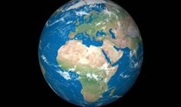 Afrika düşündüğümüzden daha hızlı parçalanıyor! Yeni bir okyanusun oluşumu başladı