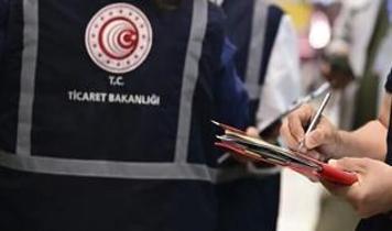 Gümrükte vergi kaçağına geçit yok: 10,1 milyar ek tahakkuk ve para cezası