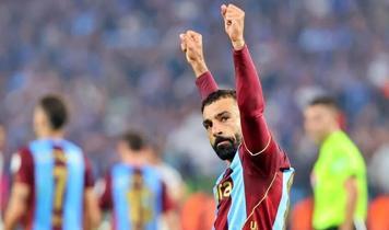 Muhammed Salah'tan Trabzonspor'da son 9 sezonun en iyi gol performansı