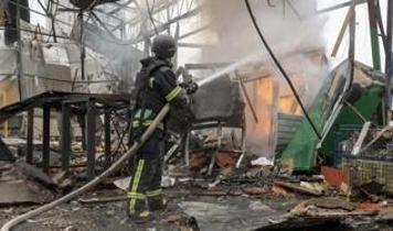 Rusya: Ukrayna'da lojistik merkezleri, limanları ve gemileri vurduk