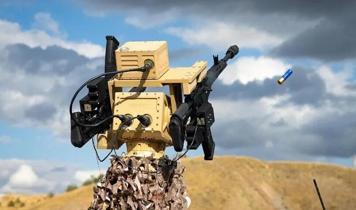 Türk savunma sanayisindeki yetenekler "Drone Kalkanı"na dönüştü