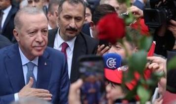 New York caddelerinde Türkiye sevgisi: Cumhurbaşkanı Erdoğan coşkuyla karşılandı