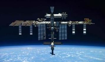 Uzay istasyonunda beklenen buluşma gerçekleşti! Rus Progress ISS'ye kenetlendi