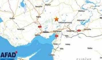 5.0'lık deprem sonrası uyarı: Tehlike geçmiş değil