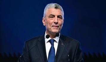 Bakan Bolat: ABD ile yeni ortaklık alanlarını değerlendiriyoruz