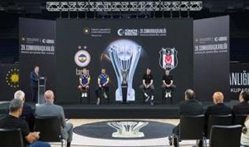 Fenerbahçe Tarfin-Beşiktaş maçı saat kaçta, hangi kanalda? Maça doğru...