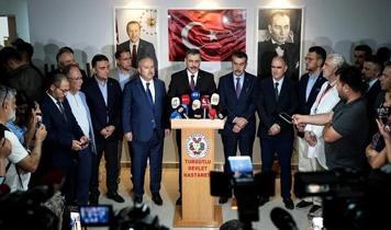Manisa'daki silahlı saldırı! Bakan Çiftçi: 3 çocuk yoğun bakımda