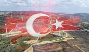 Türkiye'nin 300 milyar dolarlık mega planı: Vizyon 2040 yolda!