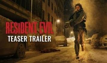 Yıllardır beklenen Resident Evil filmi geldi! İlk 3 günde kırılmadık gişe rekoru bırakmadı