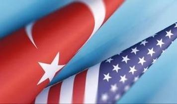 ABD desteği Türkiye'den alacak: Sağlık sisteminde dev iş birliği