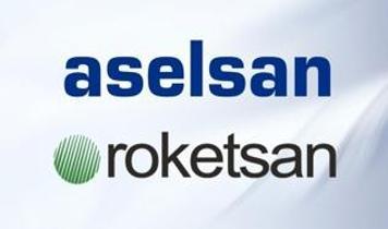 ASELSAN ile ROKETSAN arasında 1,2 milyar avroluk sözleşme imzalandı