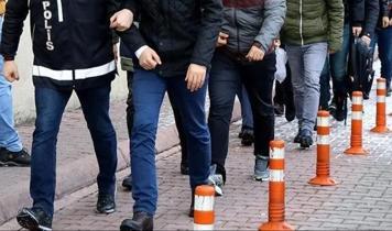 Başkentte "sahte yatırım" operasyonu: 14 milyonluk vurguna 23 gözaltı