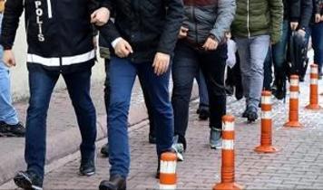 Başkentte "sahte yatırım" operasyonu: 14 milyonluk vurguna 23 gözaltı