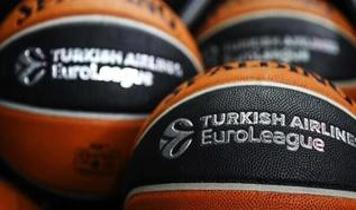Euroleague 2026-2027 sezonu yarın başlıyor: İşte ilk maçlar!